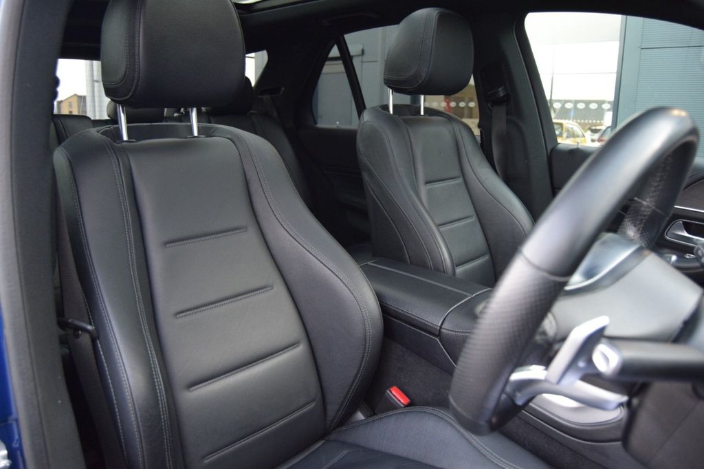 Used Mercedes-Benz GLE 2021 for sale - 77748780: Photo 19