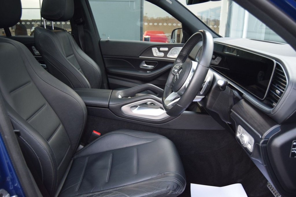 Used Mercedes-Benz GLE 2021 for sale - 77748780: Photo 20