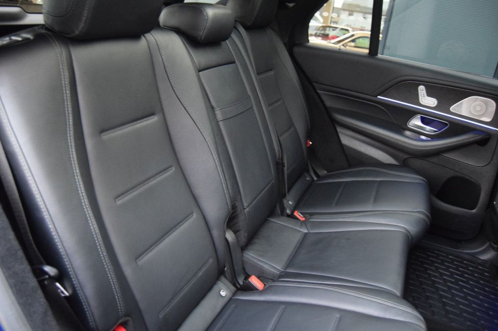 Used Mercedes-Benz GLE 2021 for sale - 77748780: Photo 23