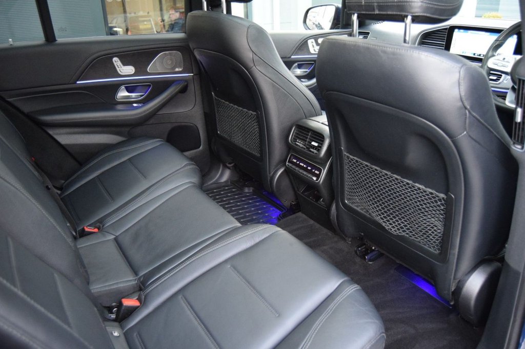 Used Mercedes-Benz GLE 2021 for sale - 77748780: Photo 24