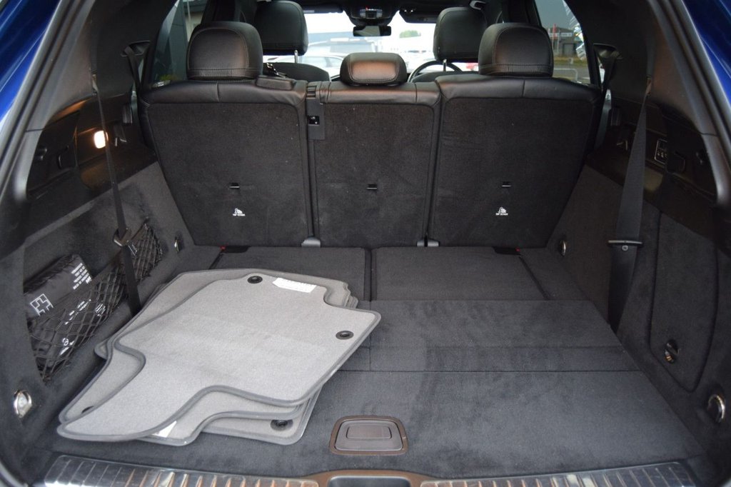 Used Mercedes-Benz GLE 2021 for sale - 77748780: Photo 25