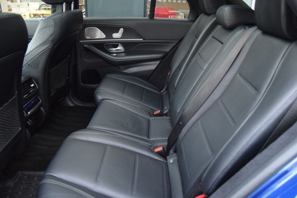 Used Mercedes-Benz GLE 2021 for sale - 77748780: Photo 26