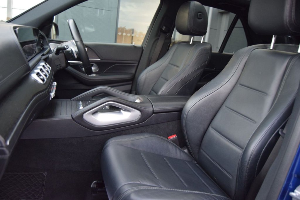 Used Mercedes-Benz GLE 2021 for sale - 77748780: Photo 27
