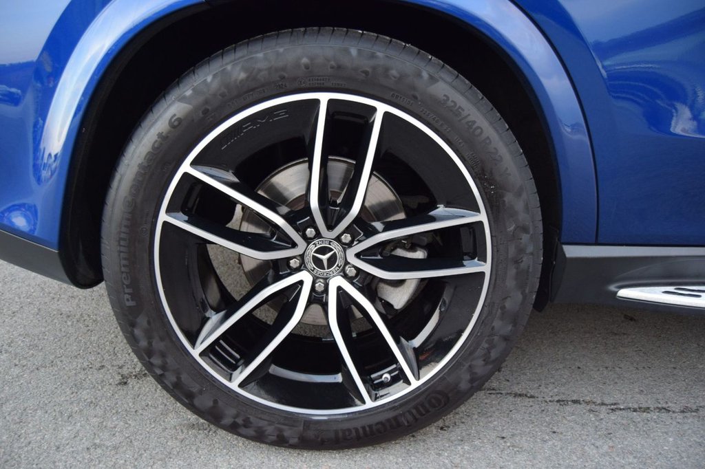 Used Mercedes-Benz GLE 2021 for sale - 77748780: Photo 30