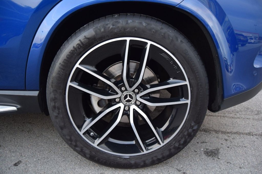 Used Mercedes-Benz GLE 2021 for sale - 77748780: Photo 31