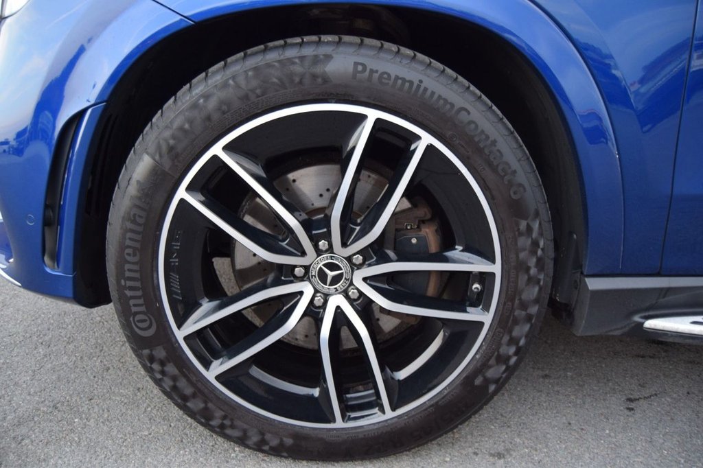 Used Mercedes-Benz GLE 2021 for sale - 77748780: Photo 32