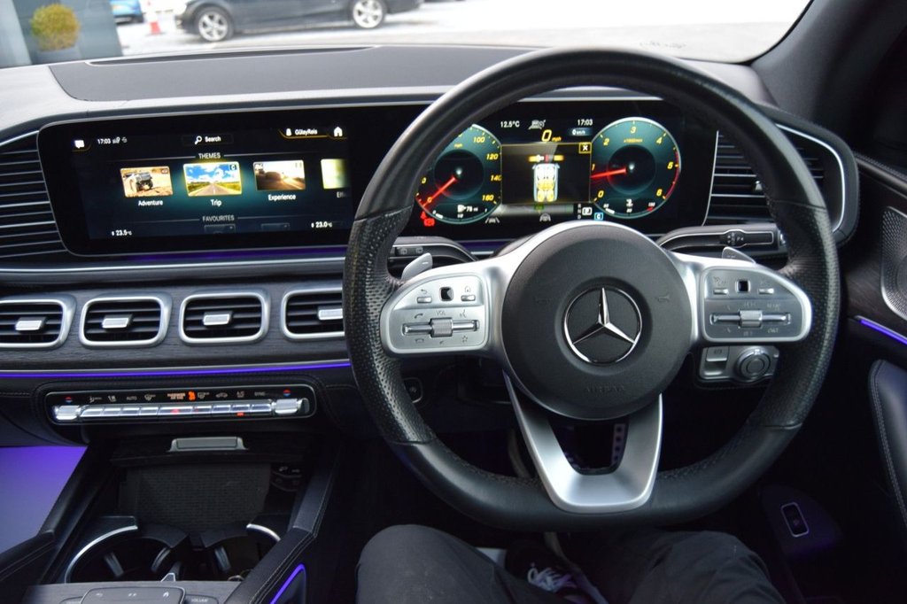 Used Mercedes-Benz GLE 2021 for sale - 77748780: Photo 33