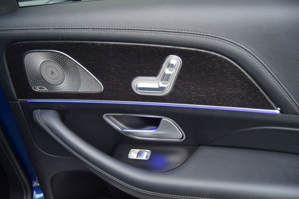 Used Mercedes-Benz GLE 2021 for sale - 77748780: Photo 36