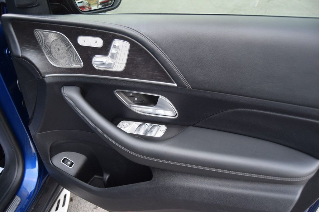 Used Mercedes-Benz GLE 2021 for sale - 77748780: Photo 37