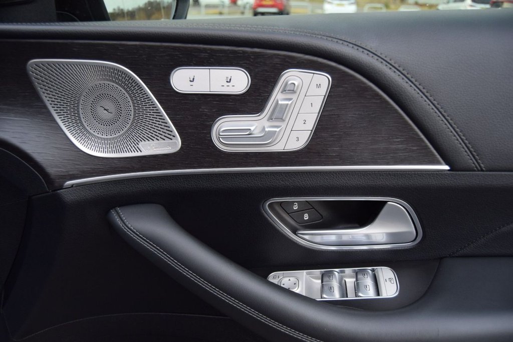 Used Mercedes-Benz GLE 2021 for sale - 77748780: Photo 38