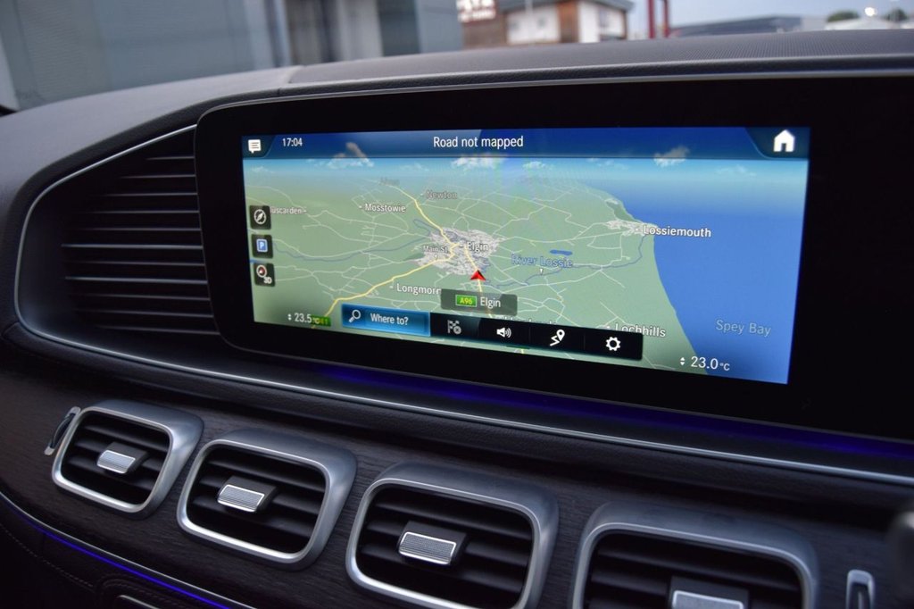 Used Mercedes-Benz GLE 2021 for sale - 77748780: Photo 39