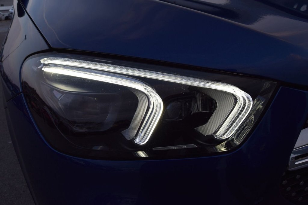 Used Mercedes-Benz GLE 2021 for sale - 77748780: Photo 40