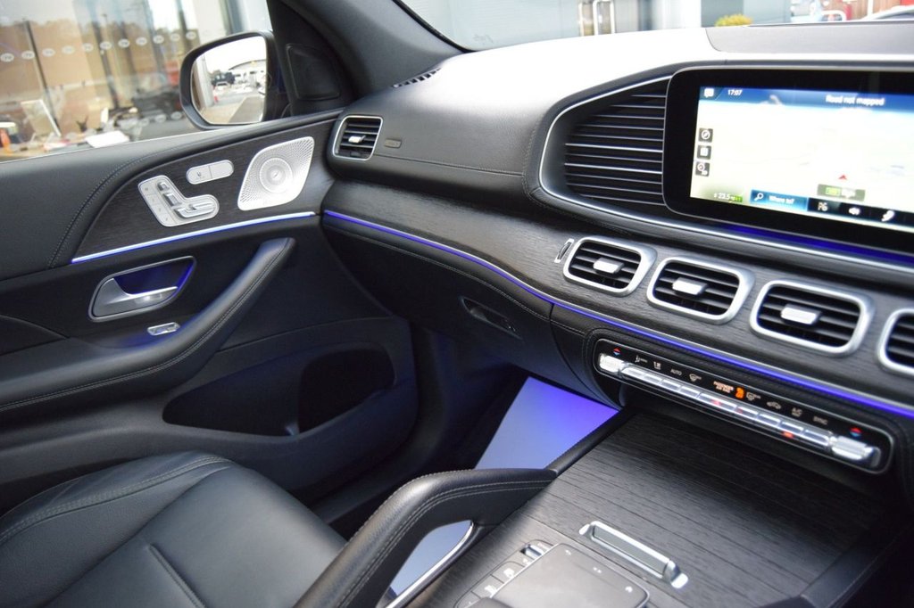 Used Mercedes-Benz GLE 2021 for sale - 77748780: Photo 43