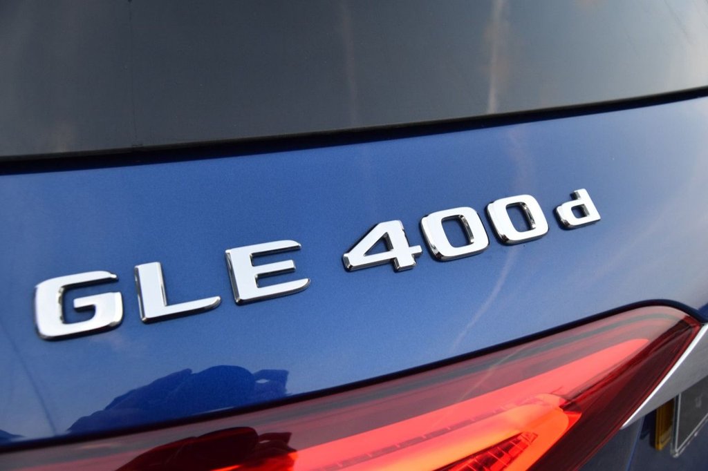 Used Mercedes-Benz GLE 2021 for sale - 77748780: Photo 44