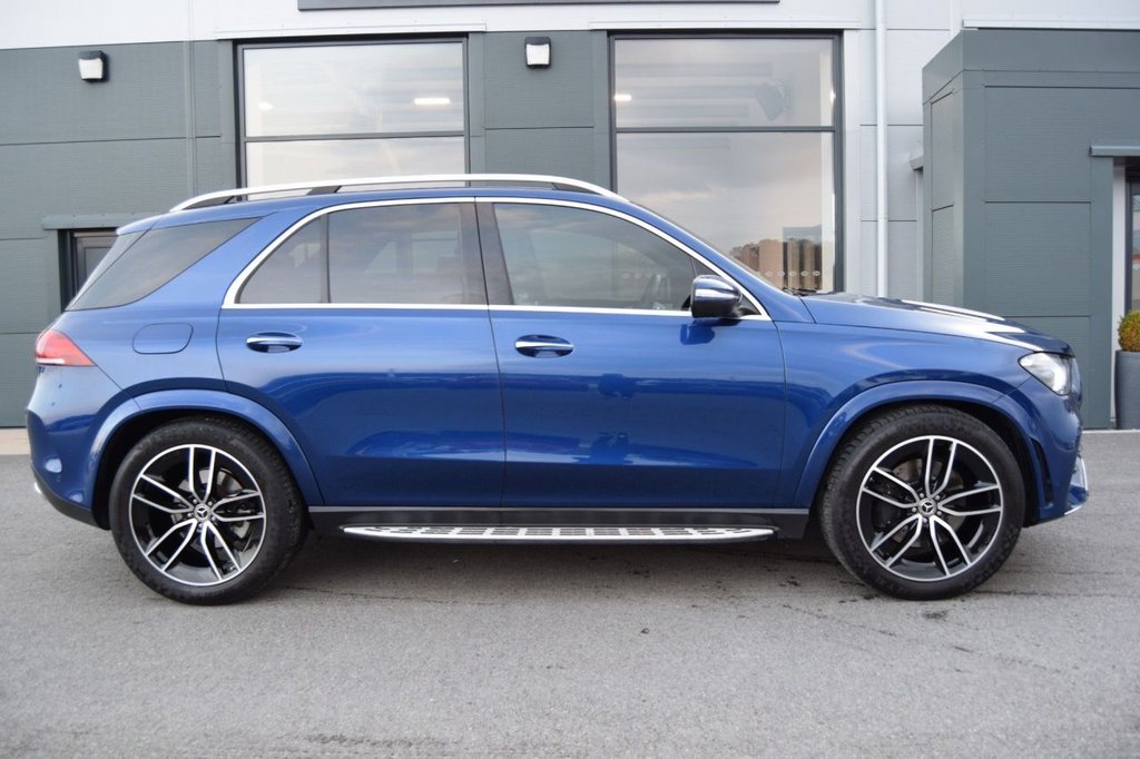 Used Mercedes-Benz GLE 2021 for sale - 77748780: Photo 5