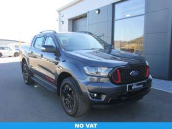 2019 (XR) - 3.0 SDV6 Vogue 4dr Auto