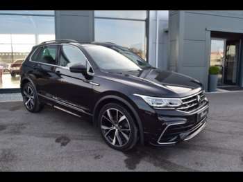 Used Volkswagen Tiguan 2022 for sale - 73748510: Photo