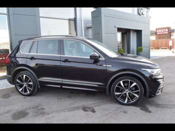 Used Volkswagen Tiguan 2022 for sale - 73748510: Photo