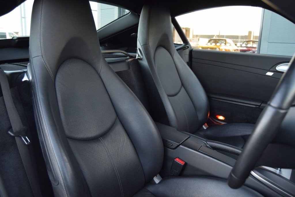 Used Porsche Cayman 2007 for sale - 77692979: Photo 17
