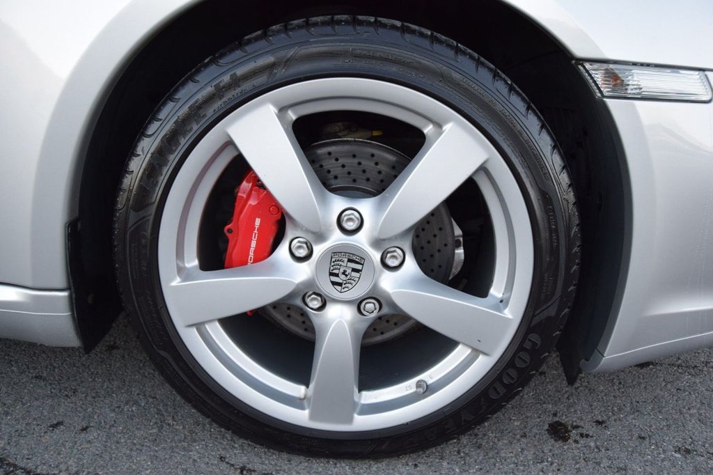 Used Porsche Cayman 2007 for sale - 77692979: Photo 19