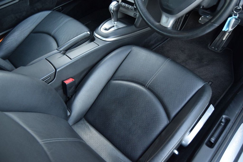 Used Porsche Cayman 2007 for sale - 77692979: Photo 21