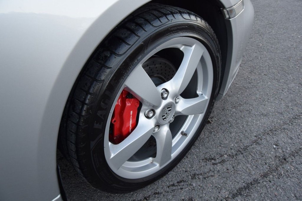 Used Porsche Cayman 2007 for sale - 77692979: Photo 22