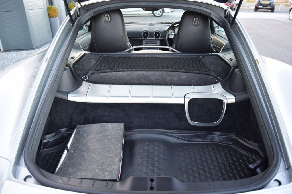 Used Porsche Cayman 2007 for sale - 77692979: Photo 23