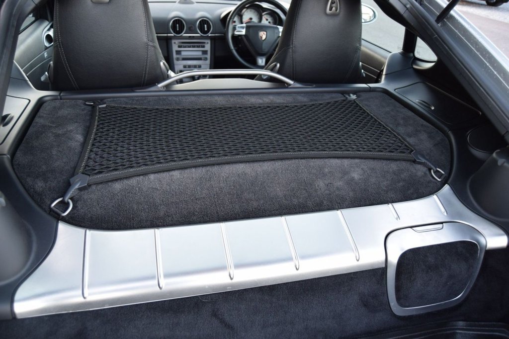 Used Porsche Cayman 2007 for sale - 77692979: Photo 25