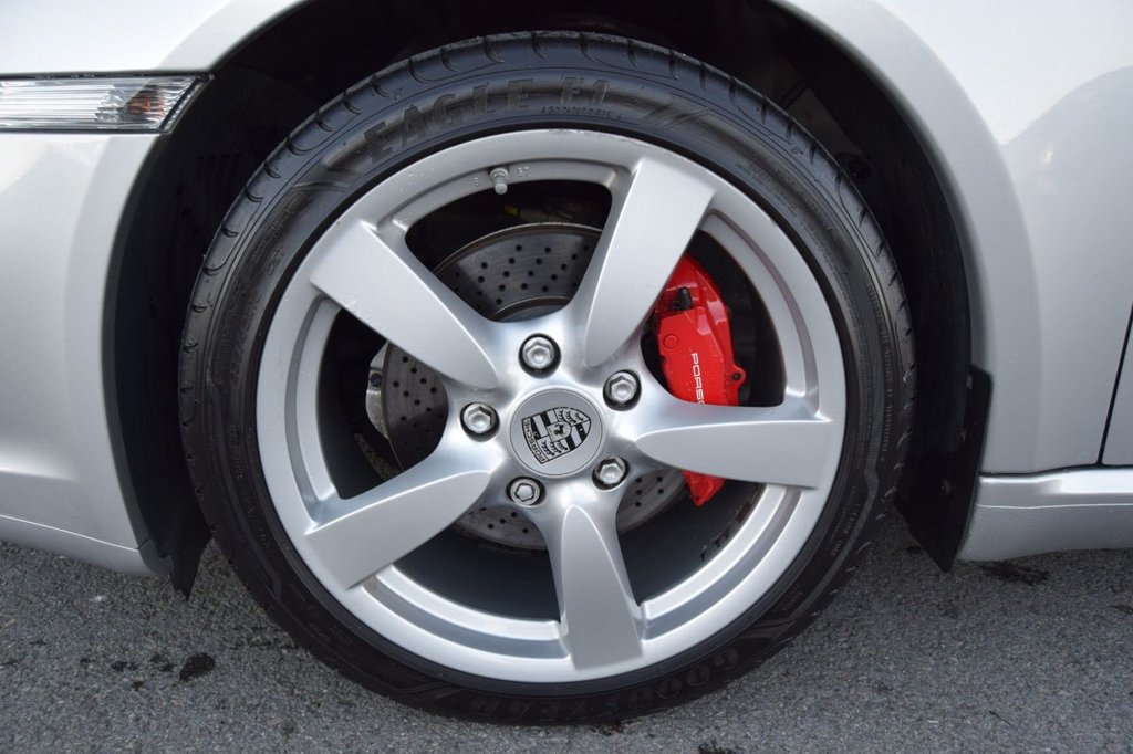 Used Porsche Cayman 2007 for sale - 77692979: Photo 29