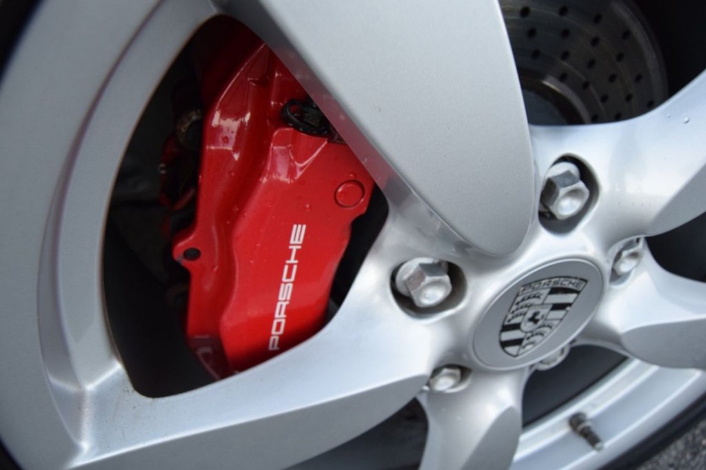 Used Porsche Cayman 2007 for sale - 77692979: Photo 30