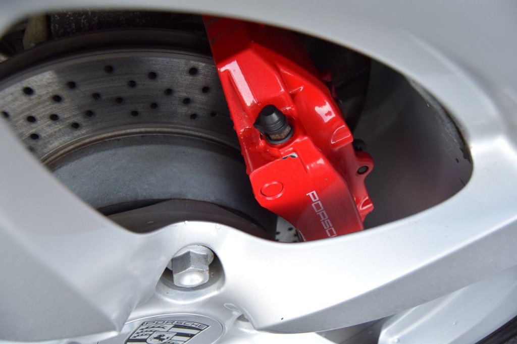 Used Porsche Cayman 2007 for sale - 77692979: Photo 31