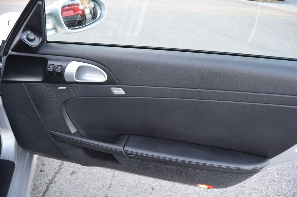 Used Porsche Cayman 2007 for sale - 77692979: Photo 32