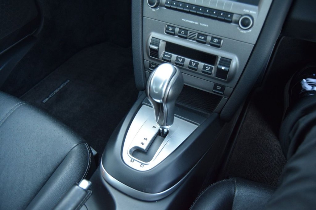 Used Porsche Cayman 2007 for sale - 77692979: Photo 34