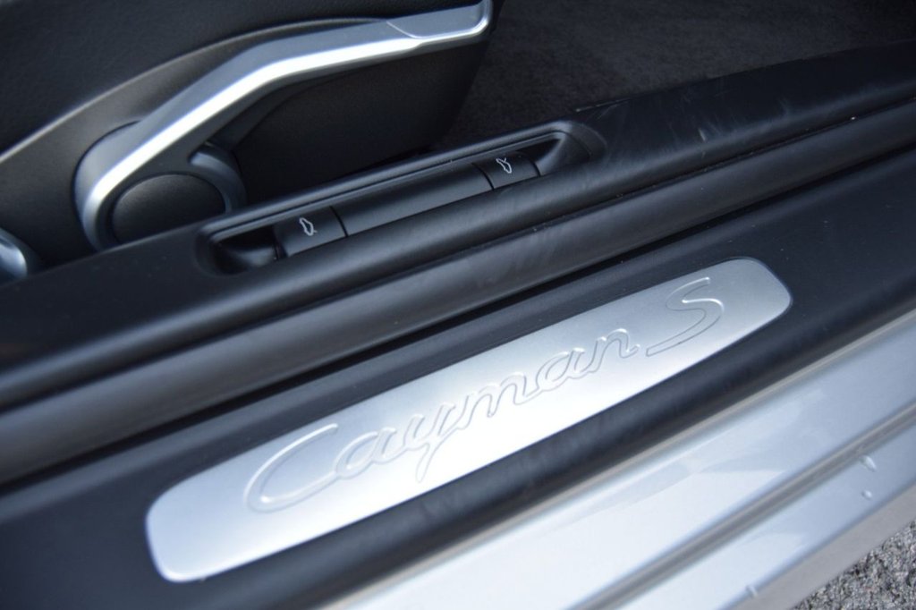 Used Porsche Cayman 2007 for sale - 77692979: Photo 36
