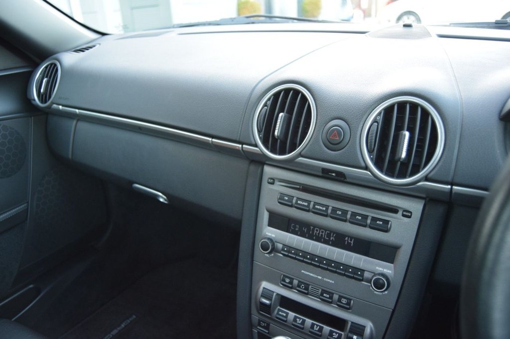 Used Porsche Cayman 2007 for sale - 77692979: Photo 38