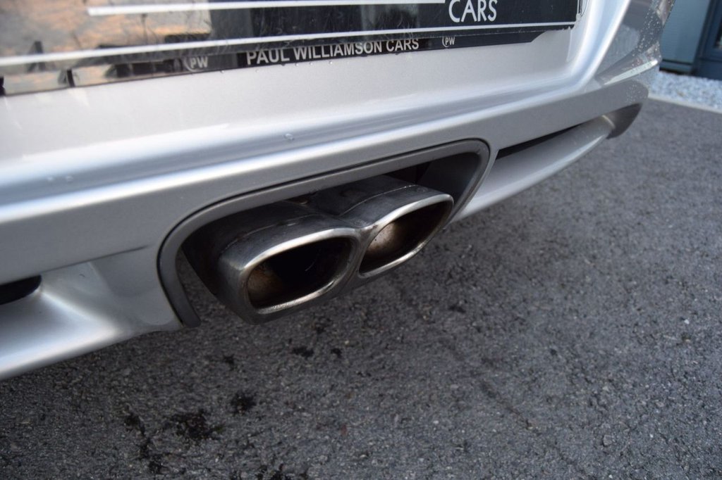 Used Porsche Cayman 2007 for sale - 77692979: Photo 39