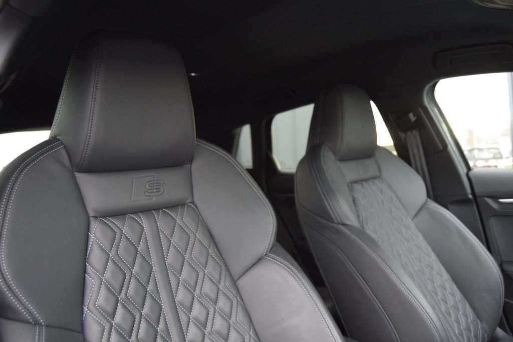 Used Audi S3 2023 for sale - 77636687: Photo 19