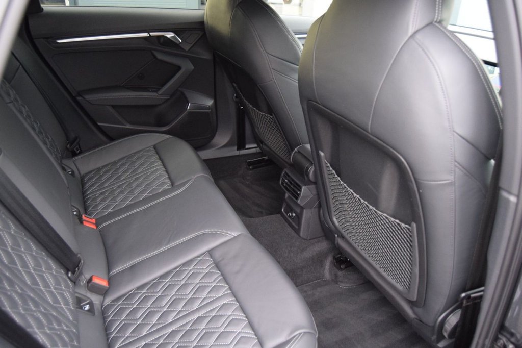 Used Audi S3 2023 for sale - 77636687: Photo 21