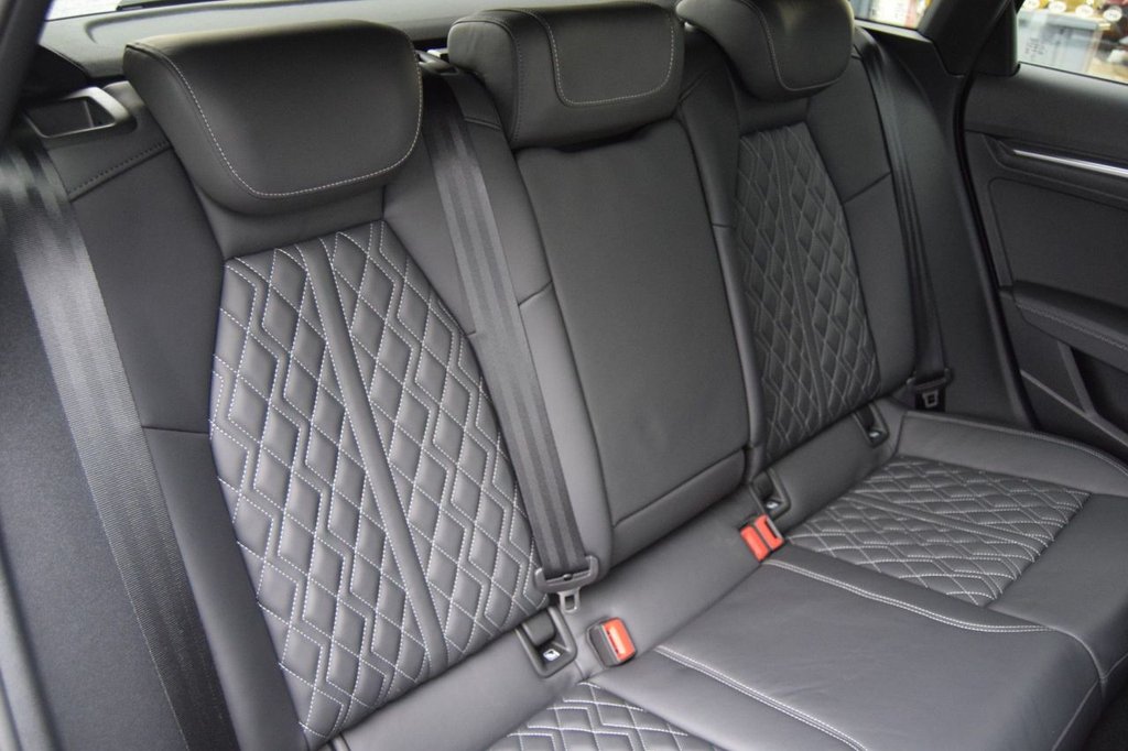 Used Audi S3 2023 for sale - 77636687: Photo 22