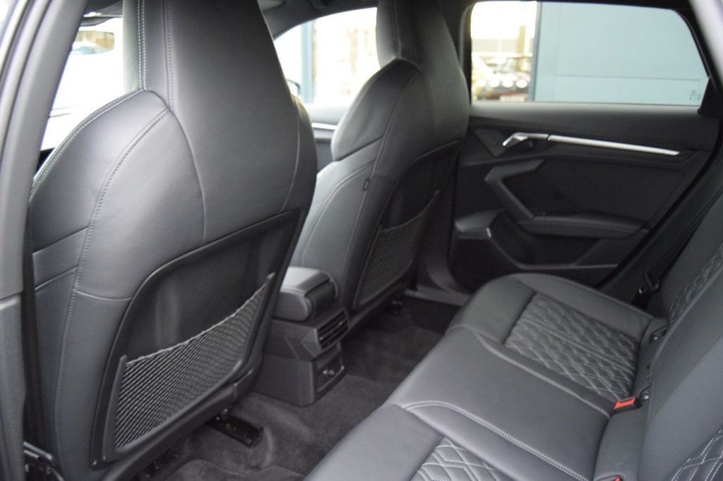 Used Audi S3 2023 for sale - 77636687: Photo 24