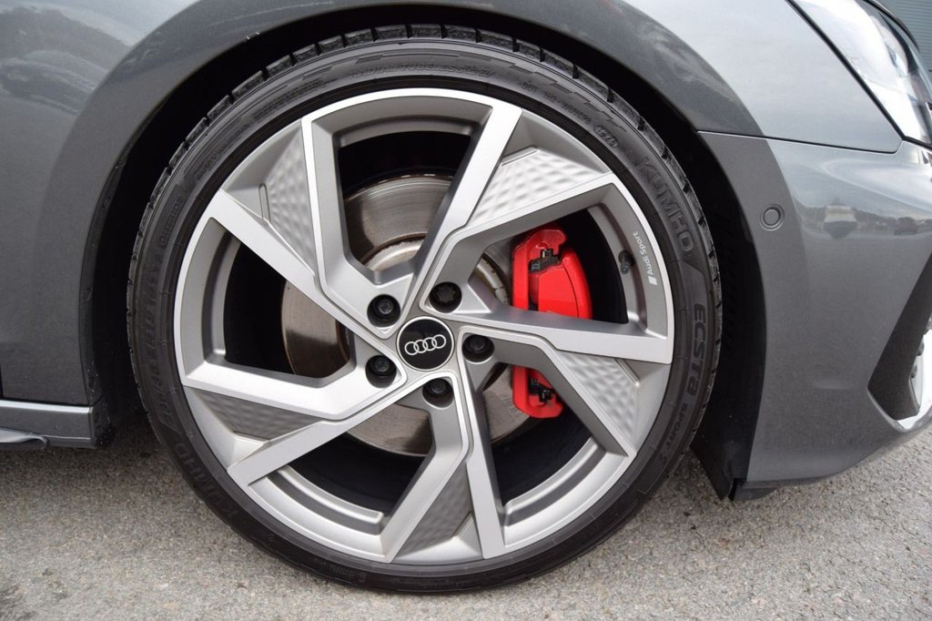 Used Audi S3 2023 for sale - 77636687: Photo 28