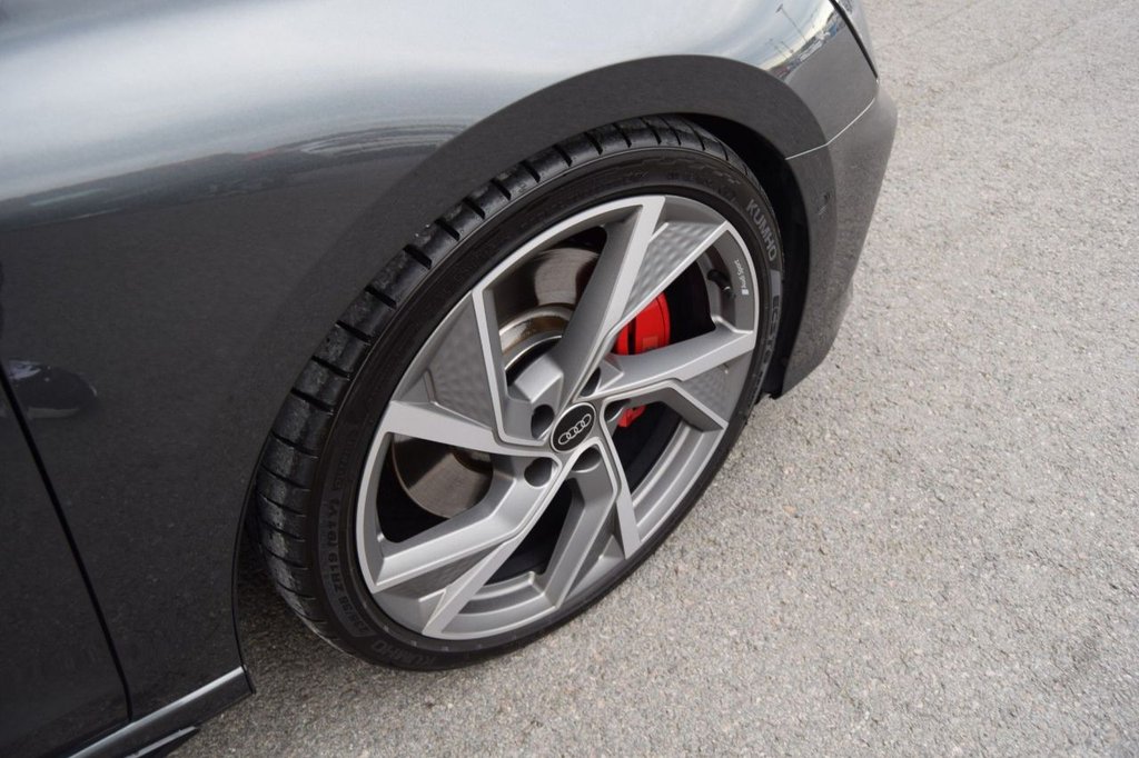 Used Audi S3 2023 for sale - 77636687: Photo 31