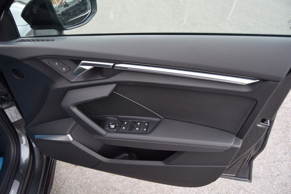 Used Audi S3 2023 for sale - 77636687: Photo 33