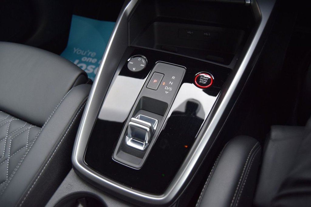 Used Audi S3 2023 for sale - 77636687: Photo 34