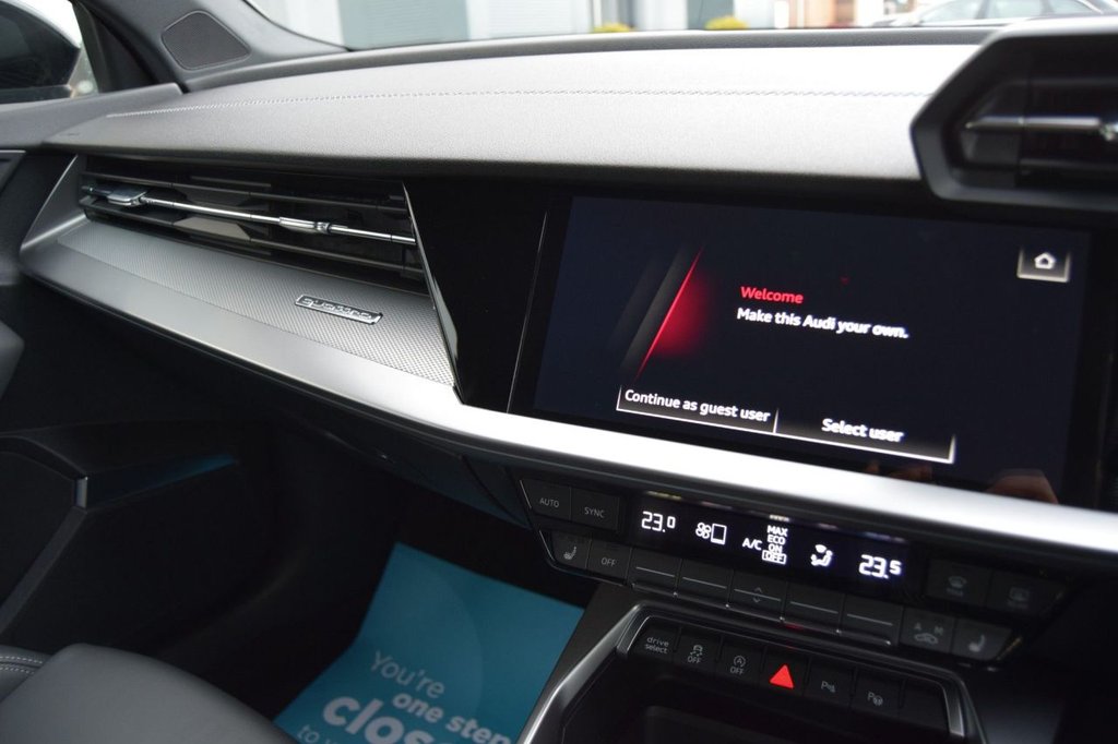 Used Audi S3 2023 for sale - 77636687: Photo 36