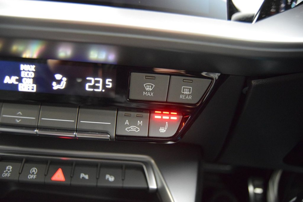 Used Audi S3 2023 for sale - 77636687: Photo 37