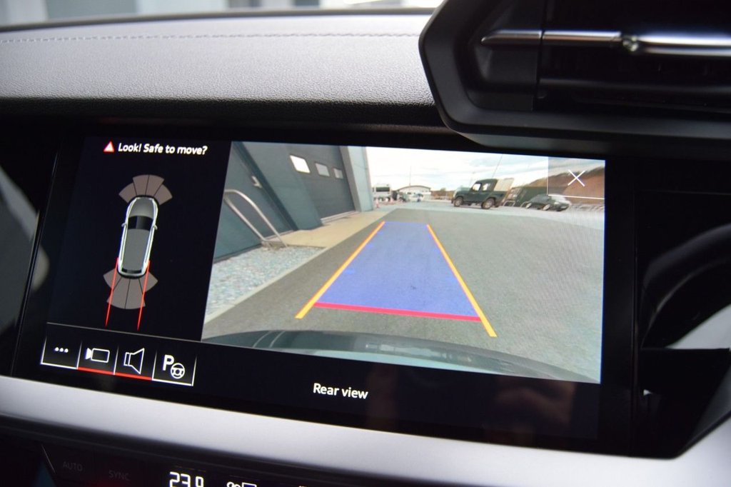 Used Audi S3 2023 for sale - 77636687: Photo 38