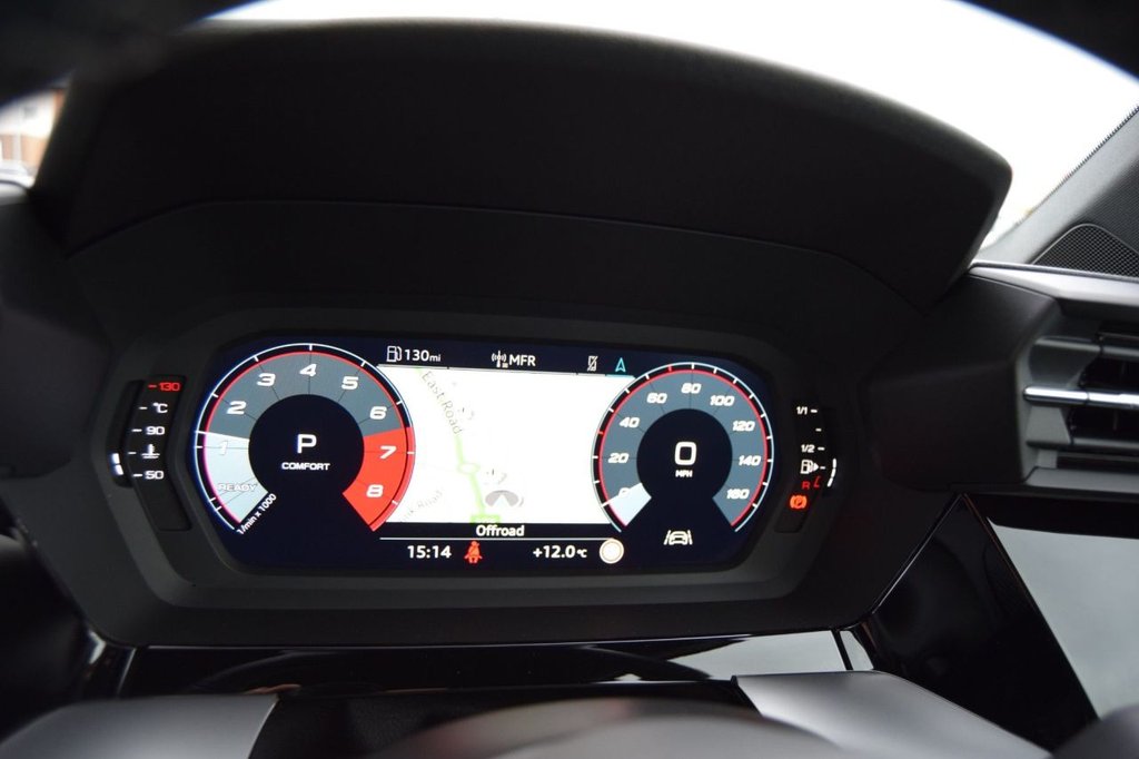 Used Audi S3 2023 for sale - 77636687: Photo 39