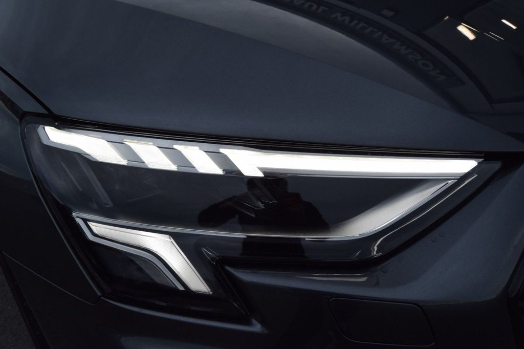 Used Audi S3 2023 for sale - 77636687: Photo 40