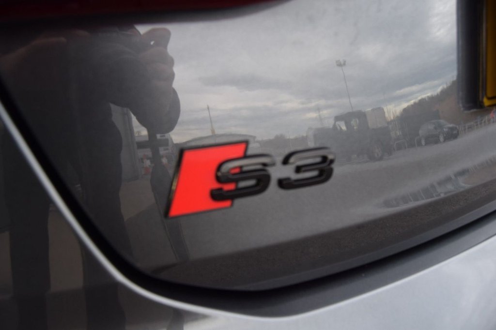 Used Audi S3 2023 for sale - 77636687: Photo 41